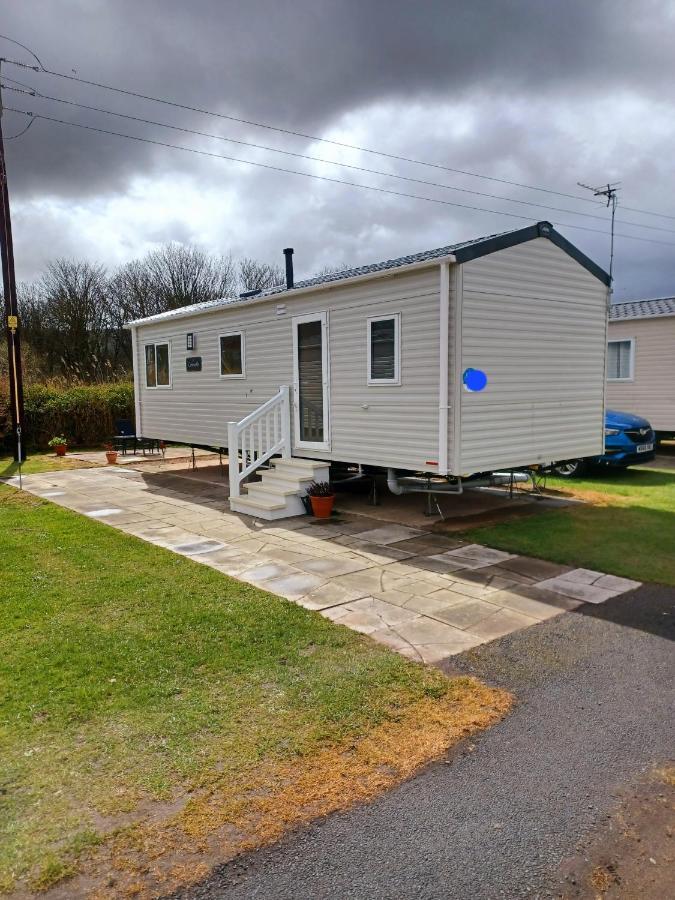 Presthaven Sands Ξενοδοχείο Prestatyn Εξωτερικό φωτογραφία