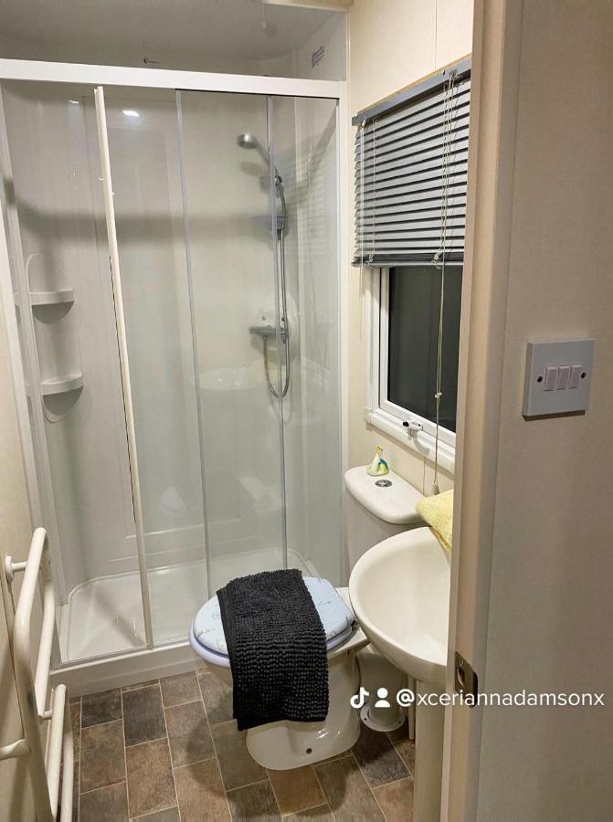 Presthaven Sands Ξενοδοχείο Prestatyn Εξωτερικό φωτογραφία