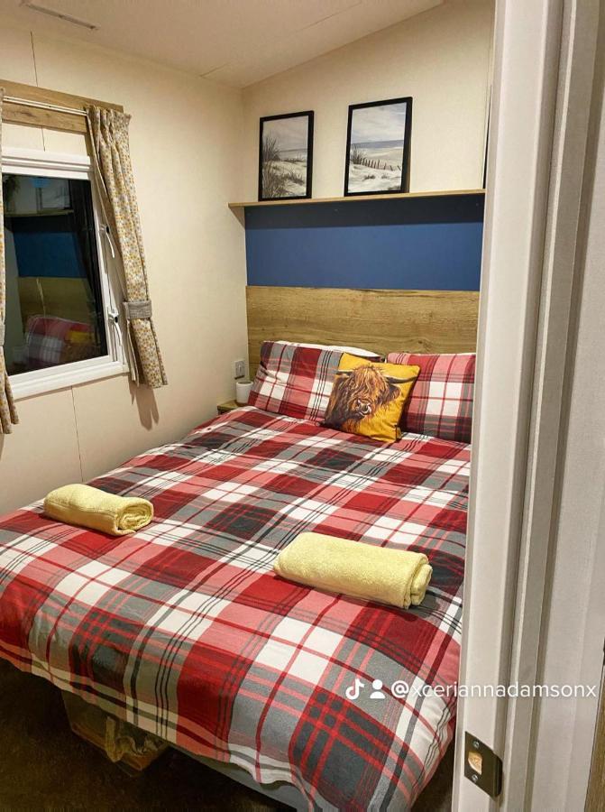 Presthaven Sands Ξενοδοχείο Prestatyn Εξωτερικό φωτογραφία