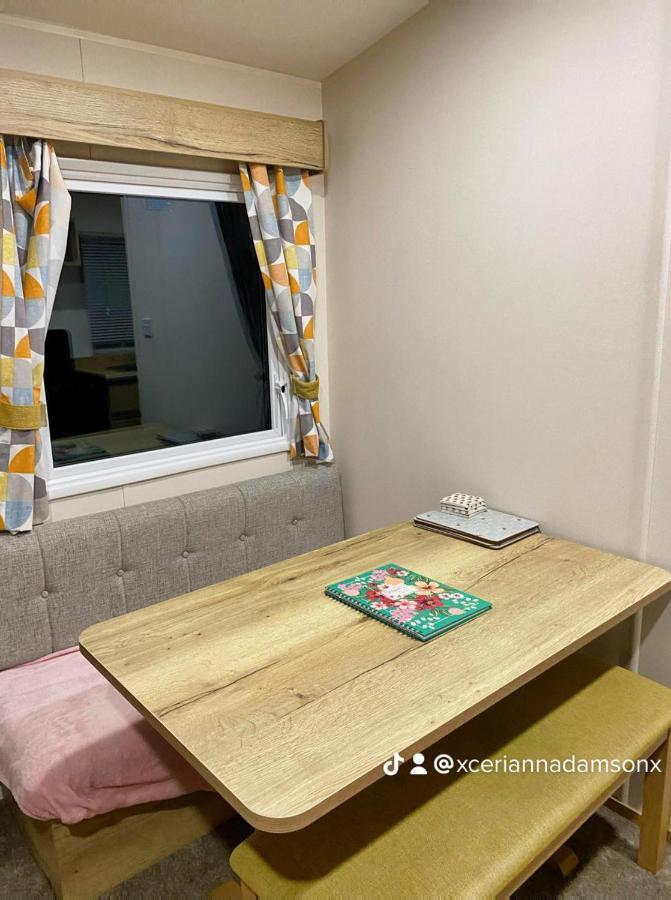 Presthaven Sands Ξενοδοχείο Prestatyn Εξωτερικό φωτογραφία