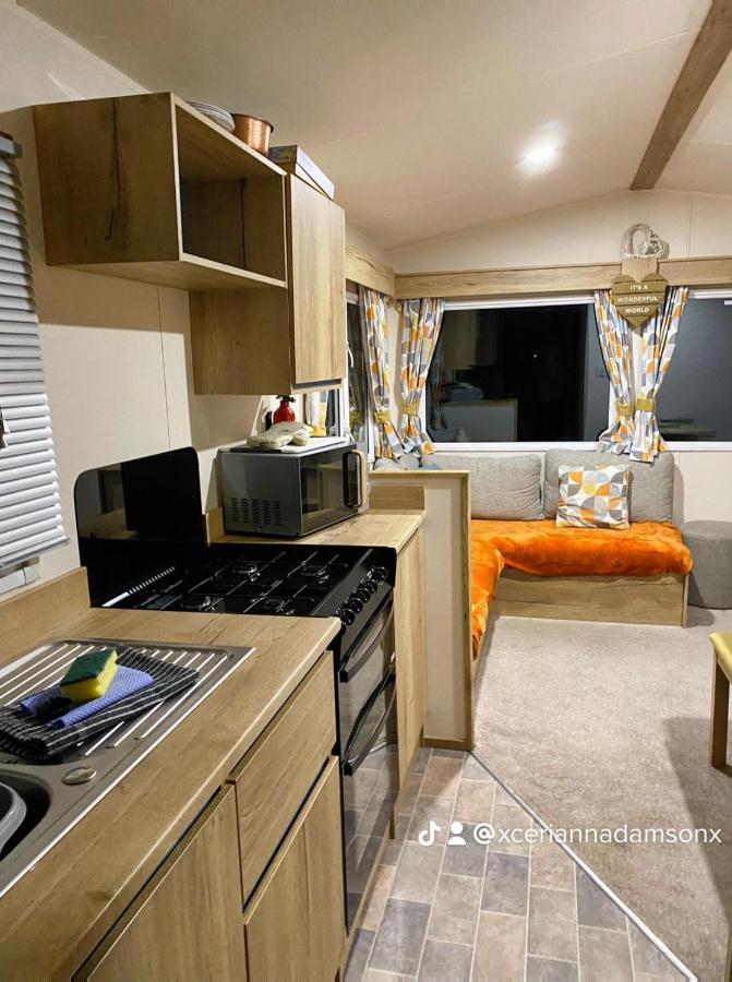 Presthaven Sands Ξενοδοχείο Prestatyn Εξωτερικό φωτογραφία