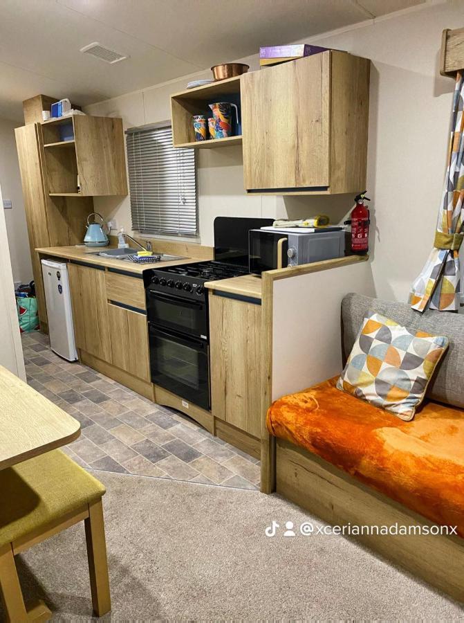 Presthaven Sands Ξενοδοχείο Prestatyn Εξωτερικό φωτογραφία