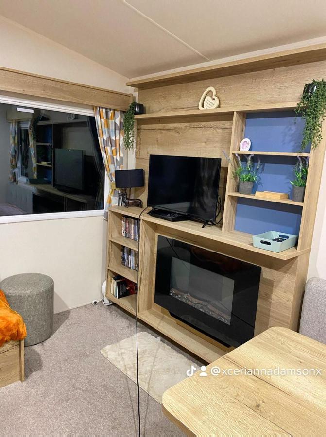 Presthaven Sands Ξενοδοχείο Prestatyn Εξωτερικό φωτογραφία